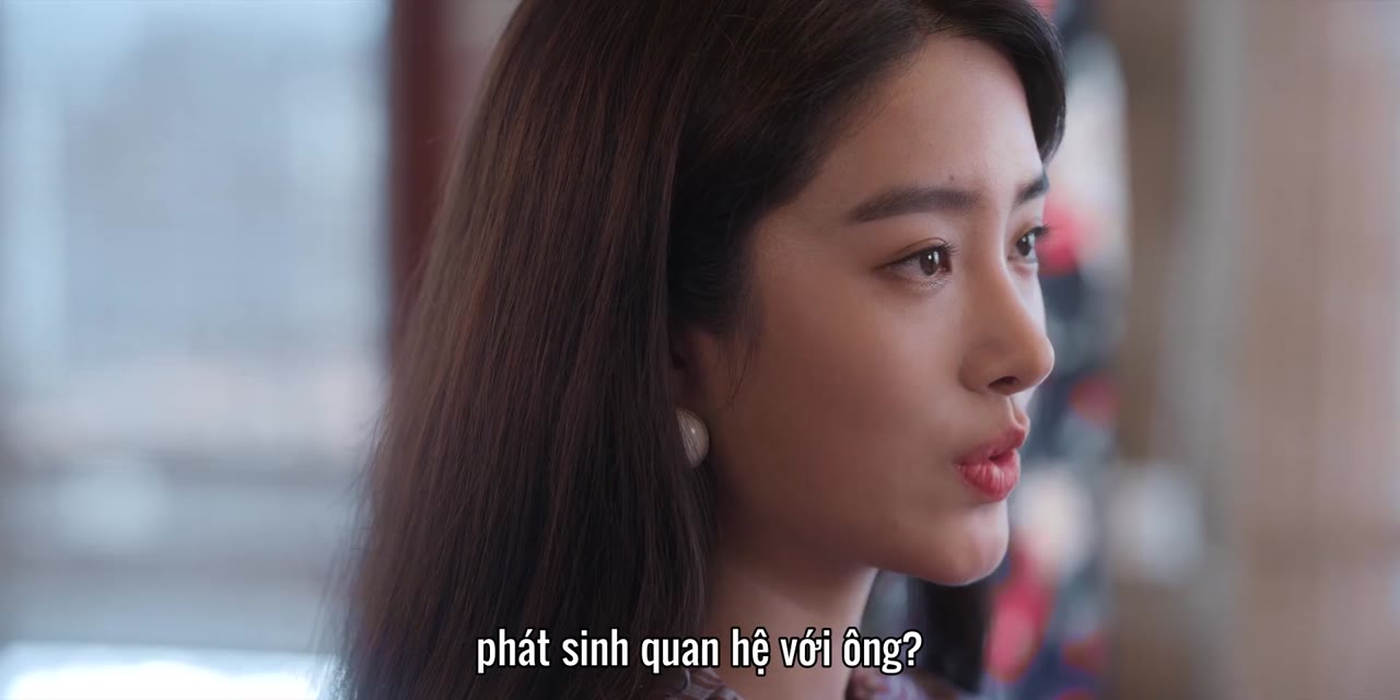 Thiếu Niên Babylon tập 10 cảnh 3