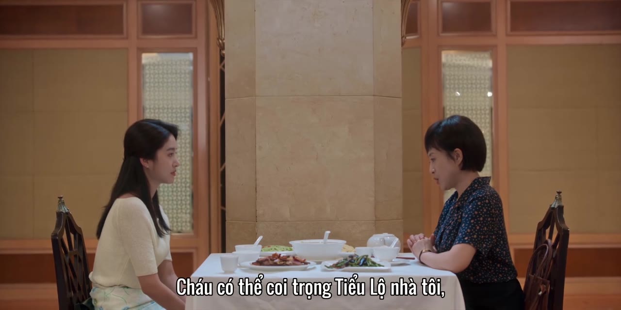 Thiếu Niên Babylon tập 12