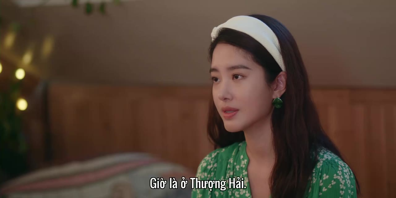 Thiếu Niên Babylon tập 15 cảnh 3