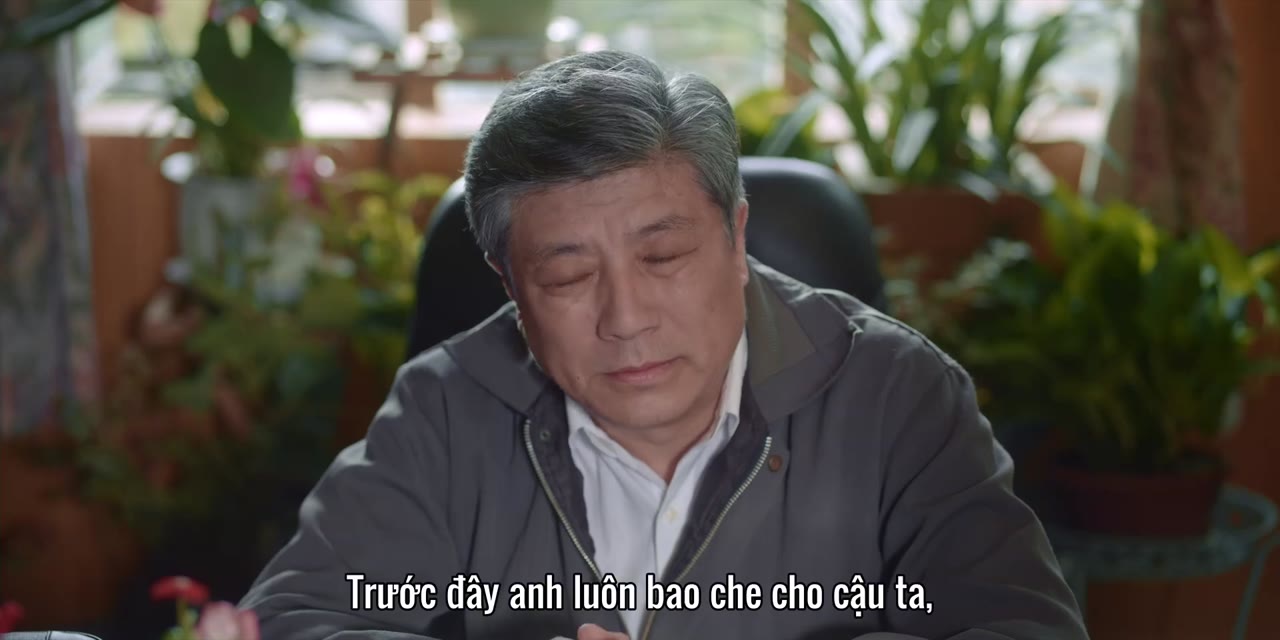Thiếu Niên Babylon tập 16