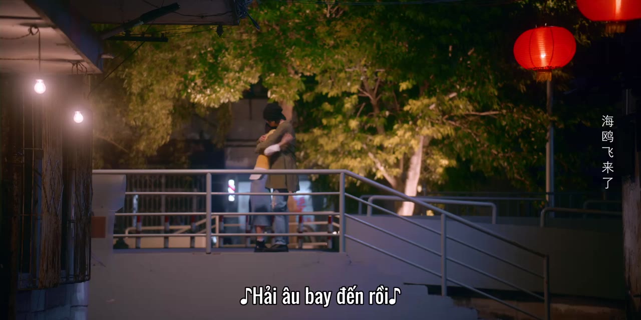 Thiếu Niên Babylon tập 21