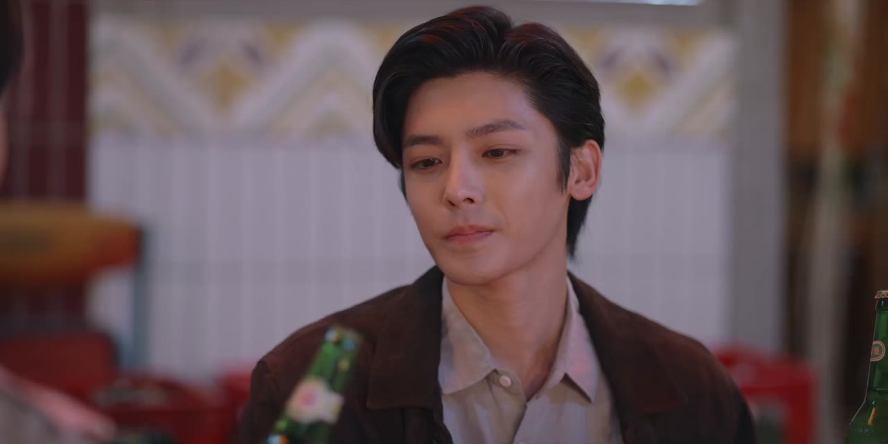 Thiếu Niên Babylon tập 22 cảnh 2
