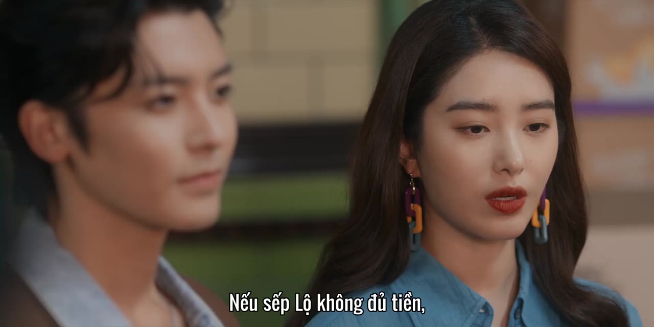 Thiếu Niên Babylon tập 24