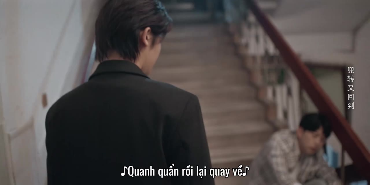 Thiếu Niên Babylon tập 25