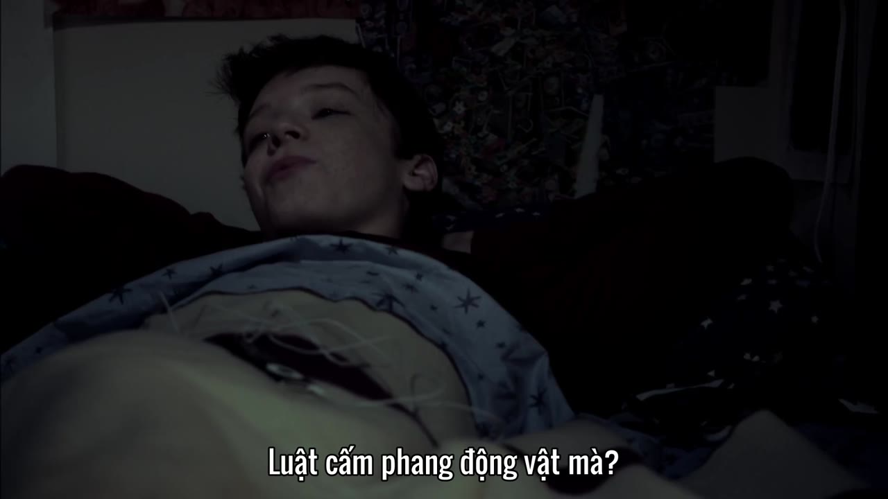 Mặt Dày (Phần 1) tập 1