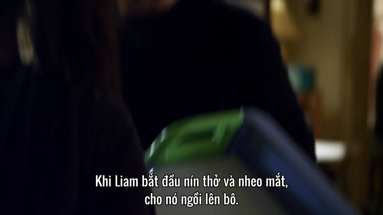 Mặt Dày (Phần 1) tập 6