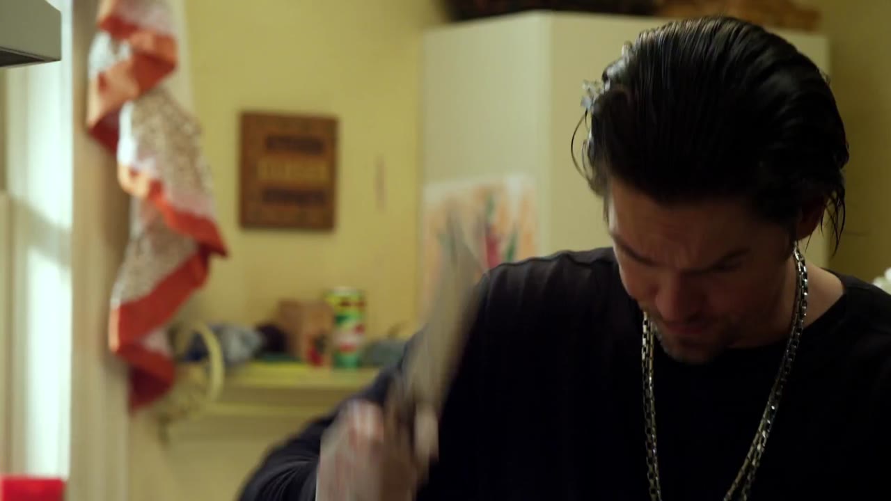 Mặt Dày (Phần 1) tập 7