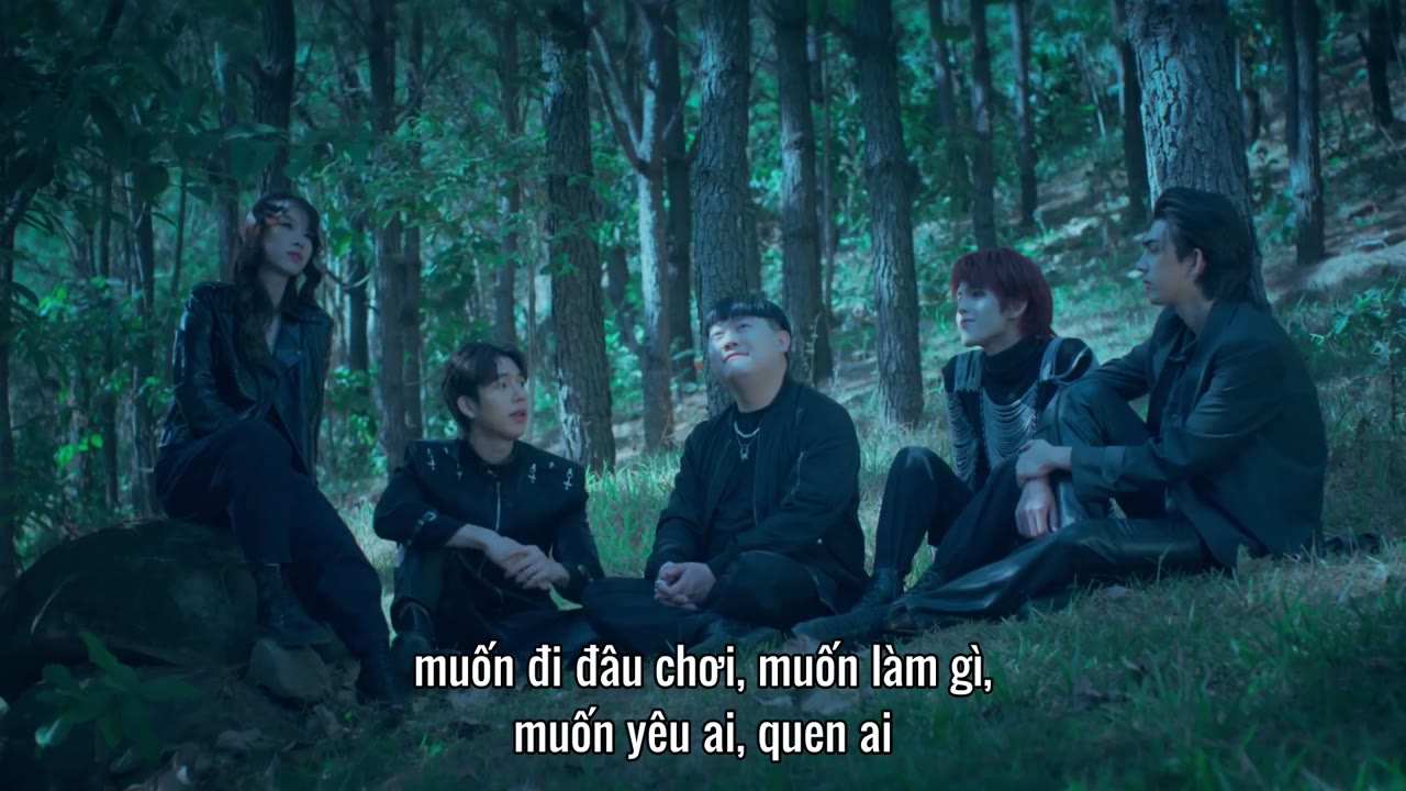 OMG Vampire (Uncut Ver.) tập 1 cảnh 2