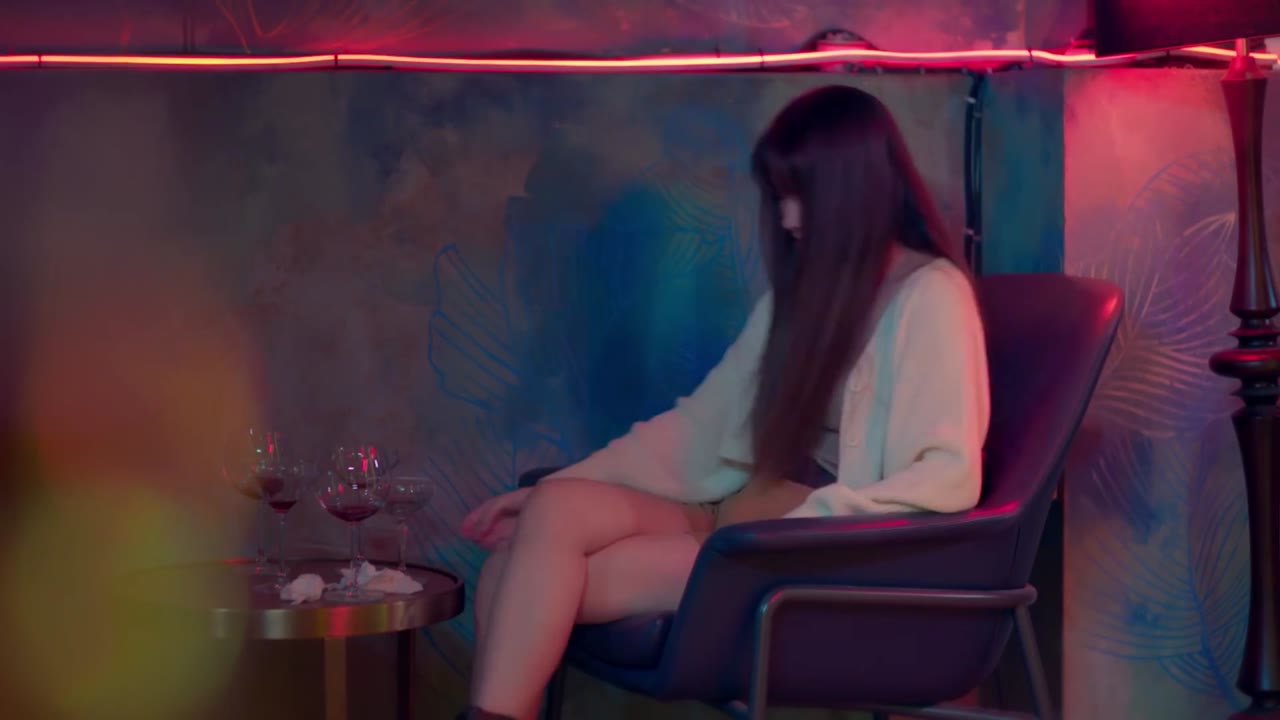 OMG Vampire (Uncut Ver.) tập 1 cảnh 3
