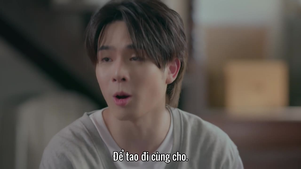 OMG Vampire (Uncut Ver.) tập 2 cảnh 2
