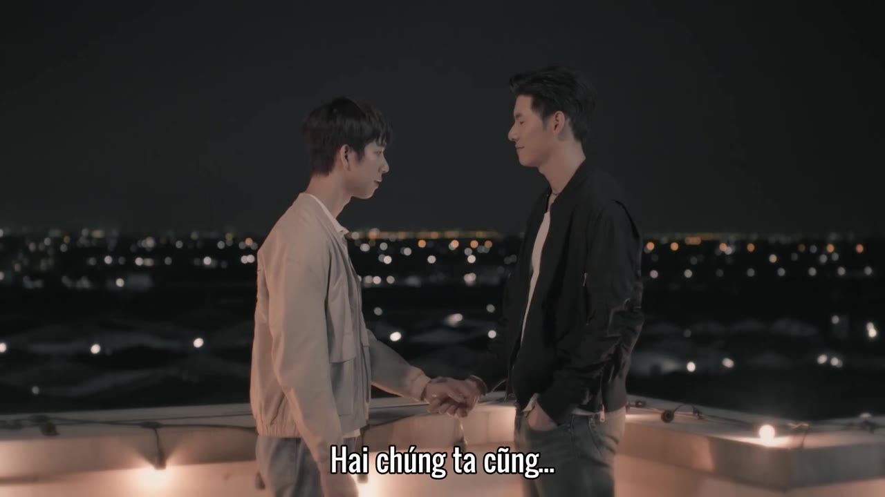 OMG Vampire (Uncut Ver.) tập 2 cảnh 3