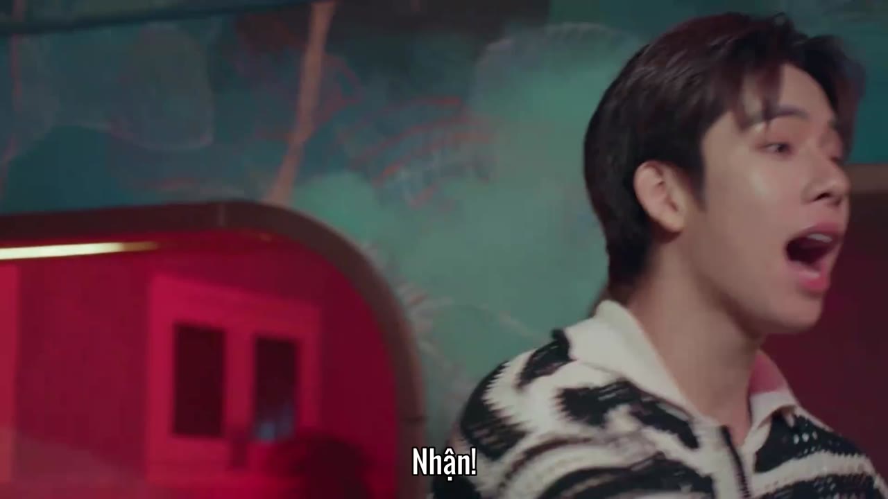 OMG Vampire (Uncut Ver.) tập 3 cảnh 3