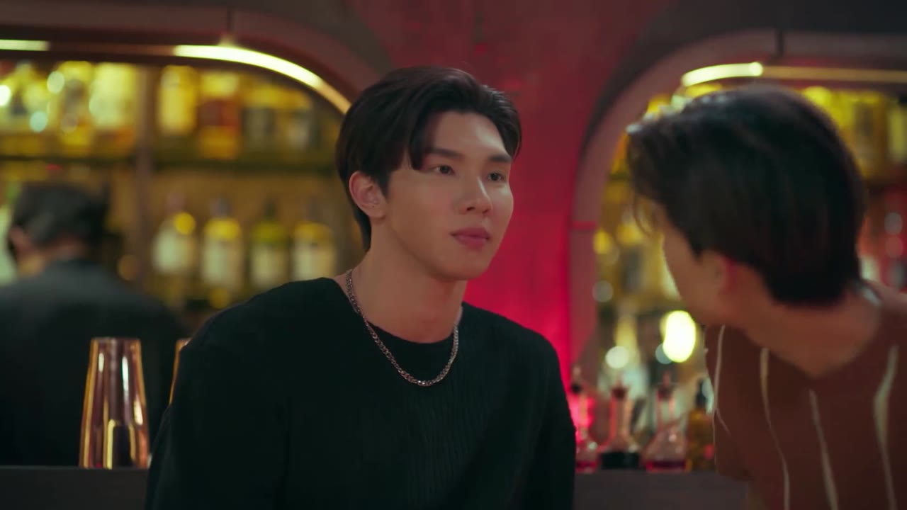 OMG Vampire (Uncut Ver.) tập 4 cảnh 3