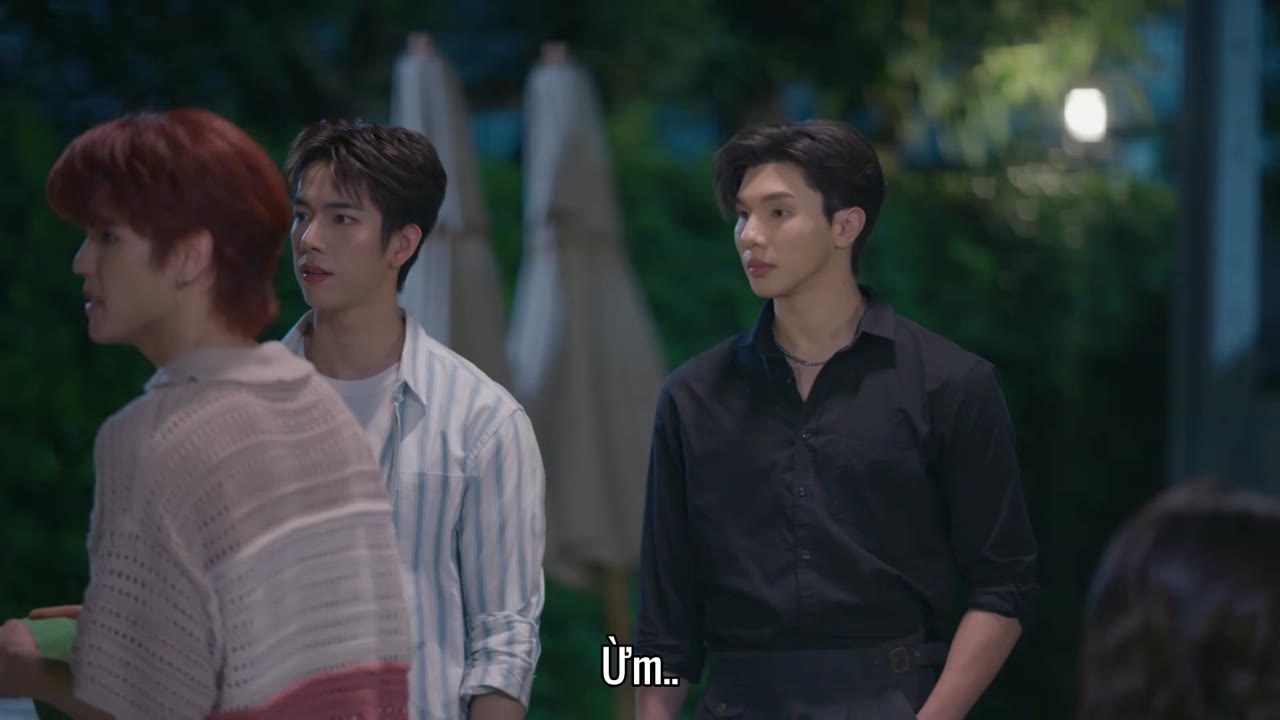 OMG Vampire (Uncut Ver.) tập 6