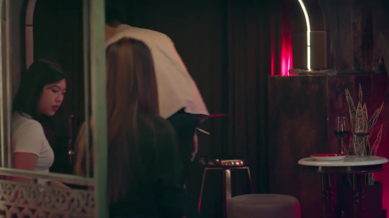 OMG Vampire (Uncut Ver.) tập 6 cảnh 2