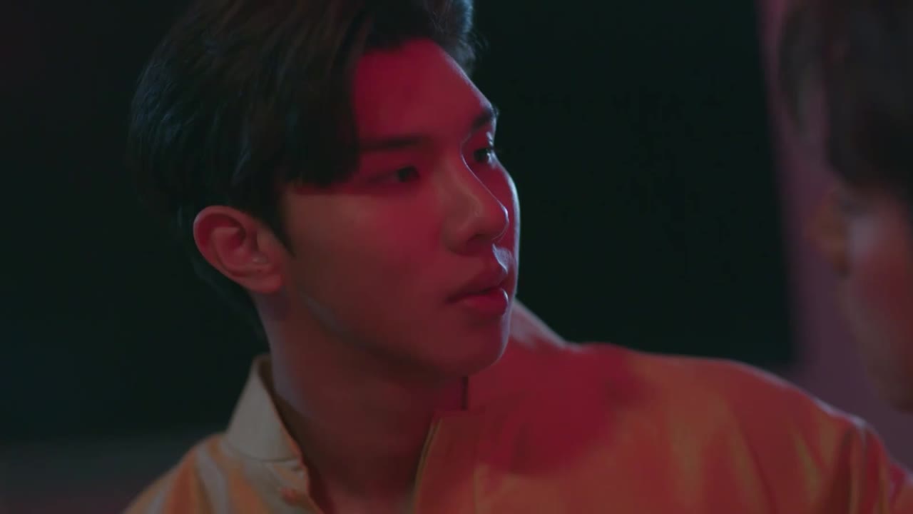 OMG Vampire (Uncut Ver.) tập 6 cảnh 3
