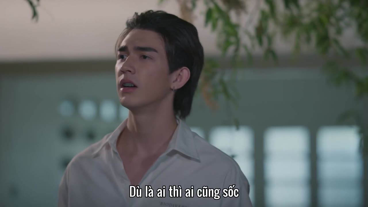 OMG Vampire (Uncut Ver.) tập 7 cảnh 2