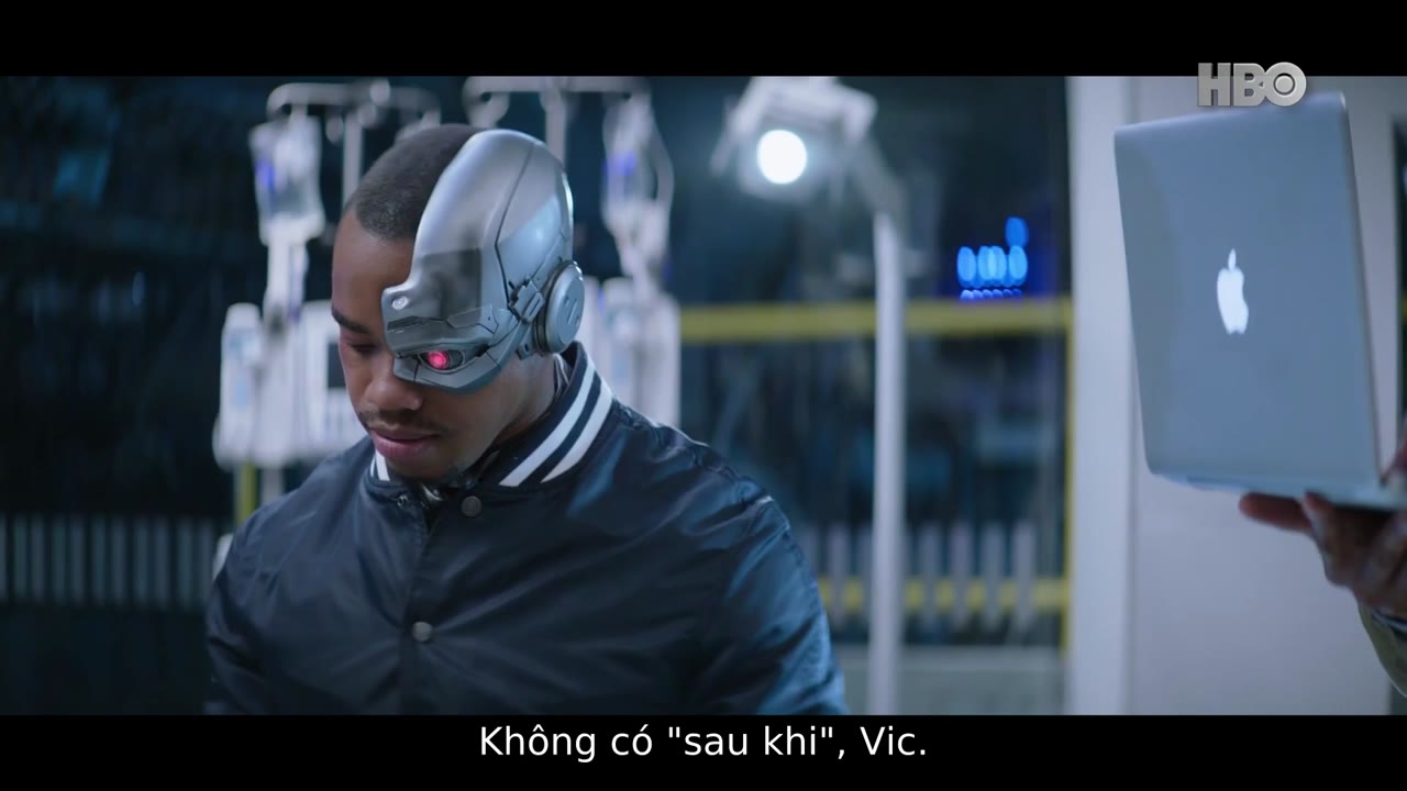 Biệt Đội Diệt Vong (Phần 1) tập 2