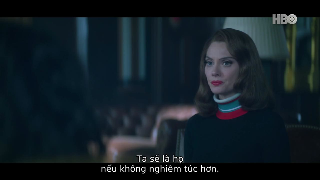 Biệt Đội Diệt Vong (Phần 1) tập 11