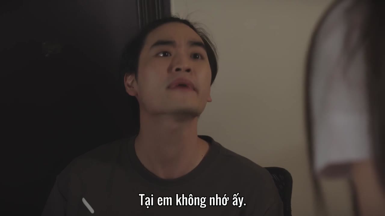 Bí Mật Trên Ứng Dụng Hẹn Hò tập 1 cảnh 3