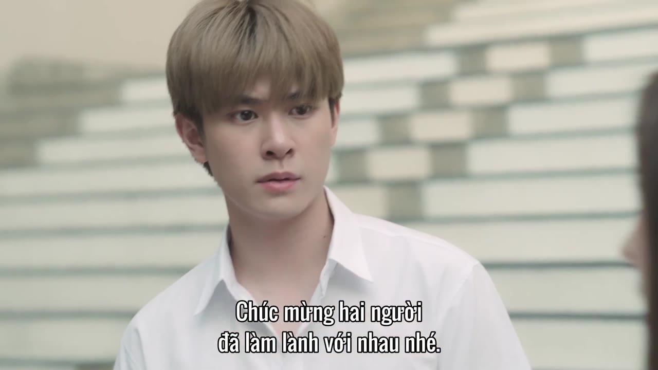 Bí Mật Trên Ứng Dụng Hẹn Hò tập 5