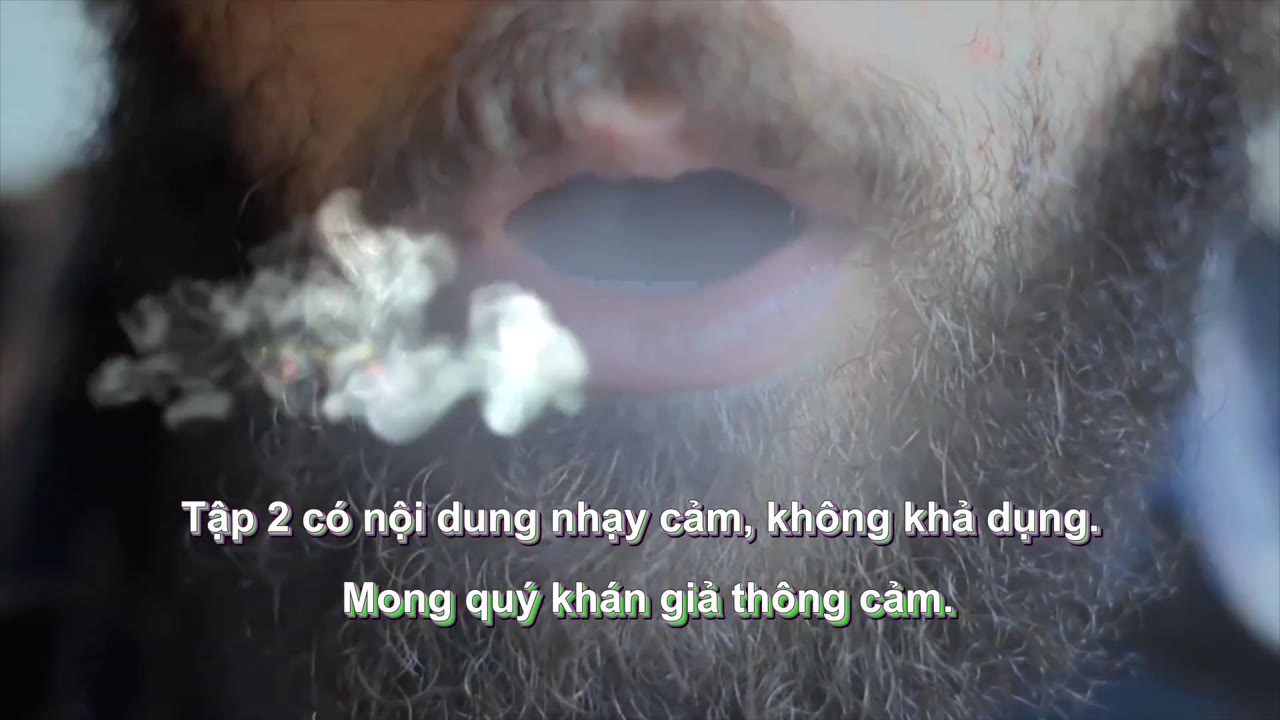 Những Vị Khách Khó Chiều (Phần 1) tập 2 cảnh 2