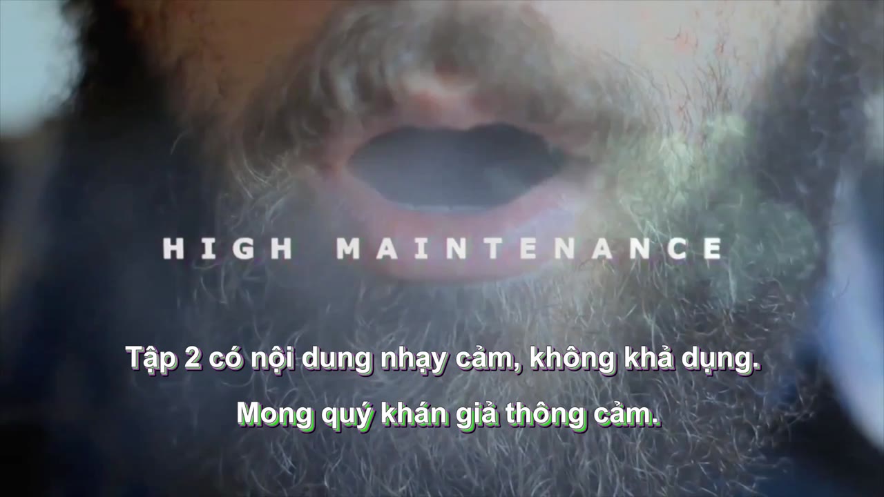 Những Vị Khách Khó Chiều (Phần 1) tập 2 cảnh 3