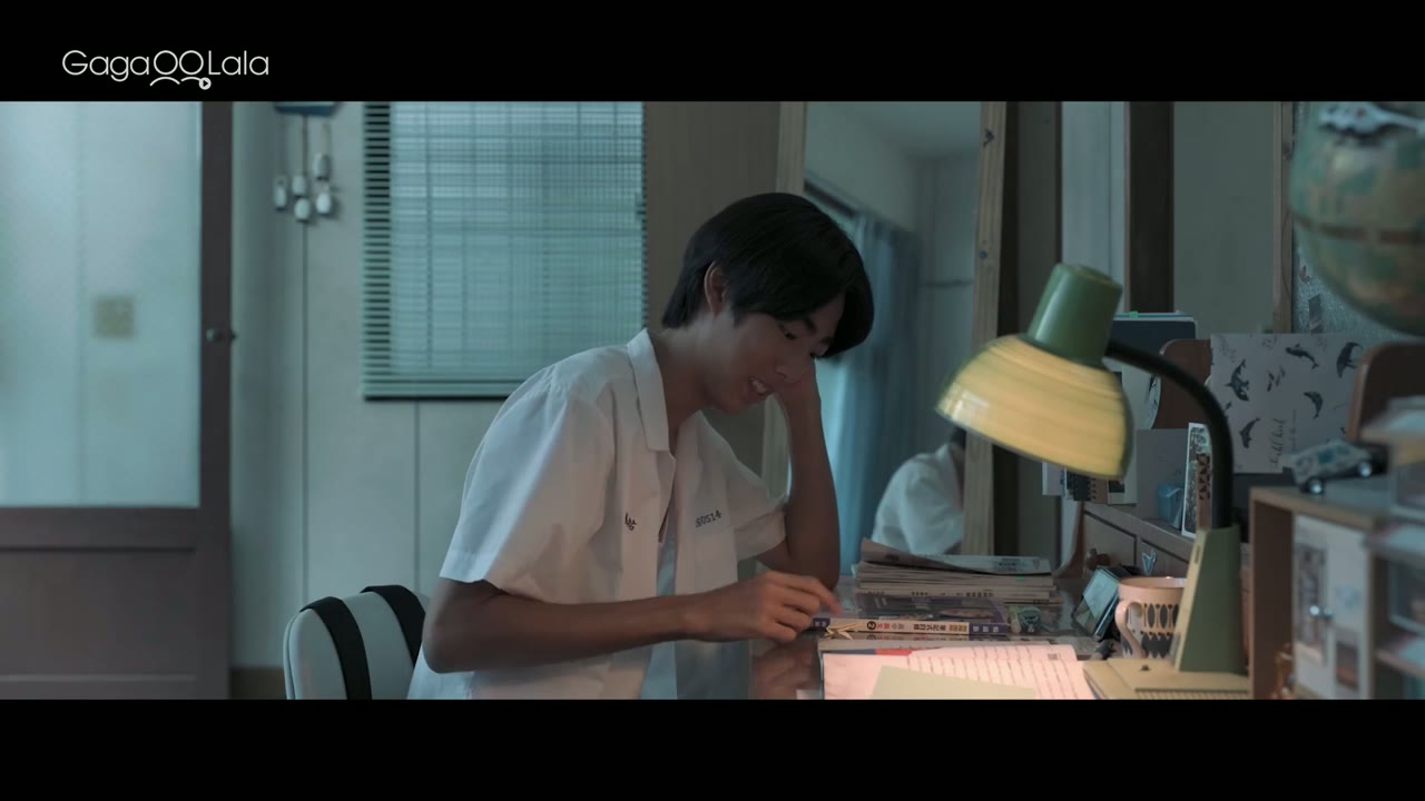 Thấy bạn tập 1