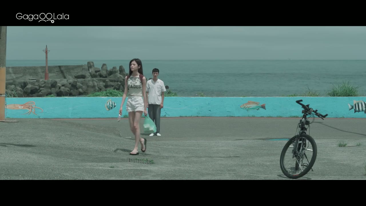 Thấy bạn tập 1 cảnh 2