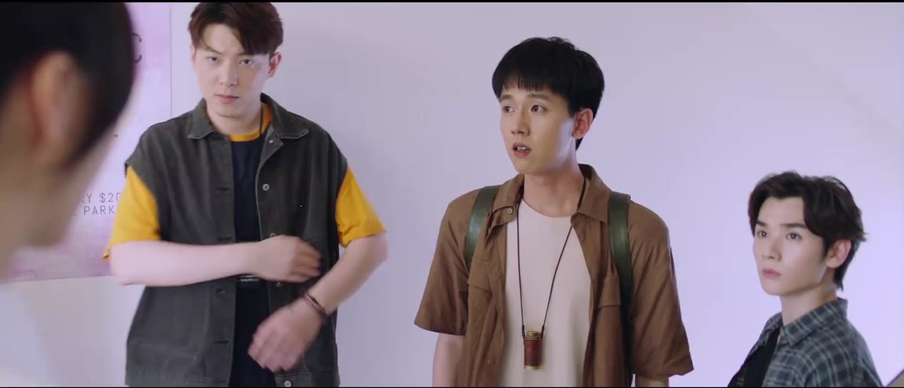 Phá Kén tập 1