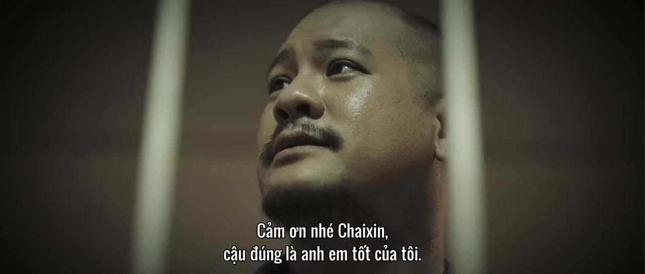 Phá Kén tập 3 cảnh 2