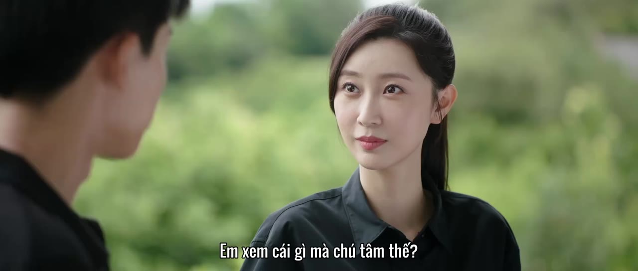 Phá Kén tập 4 cảnh 2