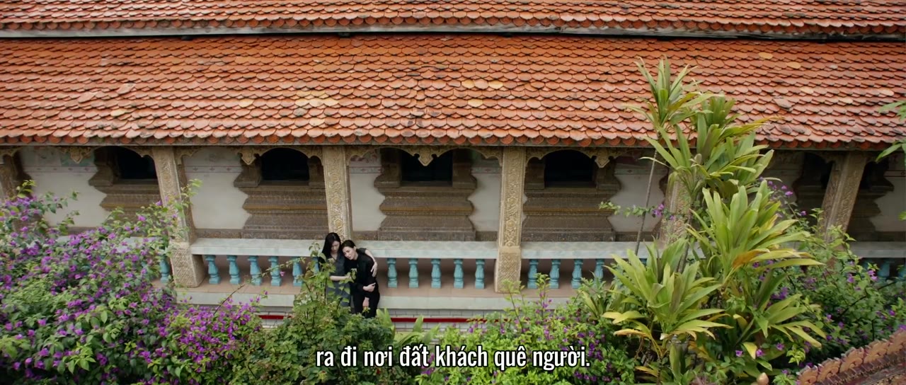Phá Kén tập 6