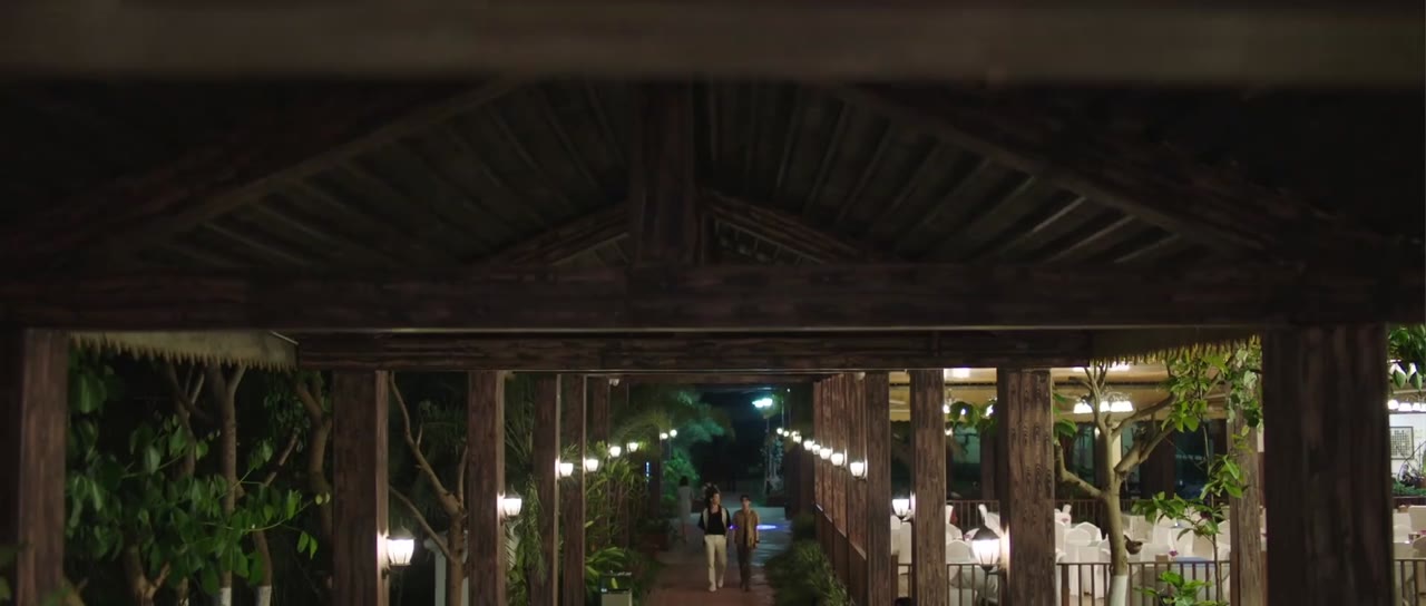 Phá Kén tập 6 cảnh 3