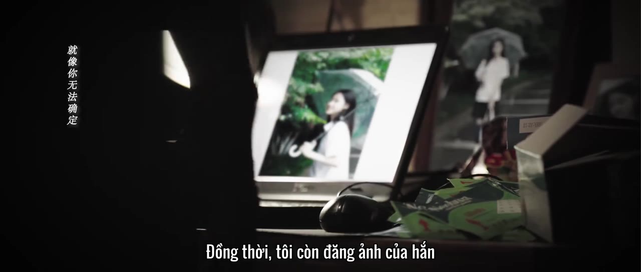 Phá Kén tập 8