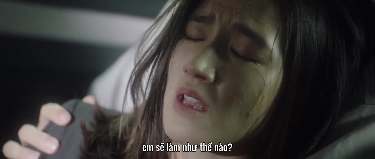 Phá Kén tập 12 cảnh 3