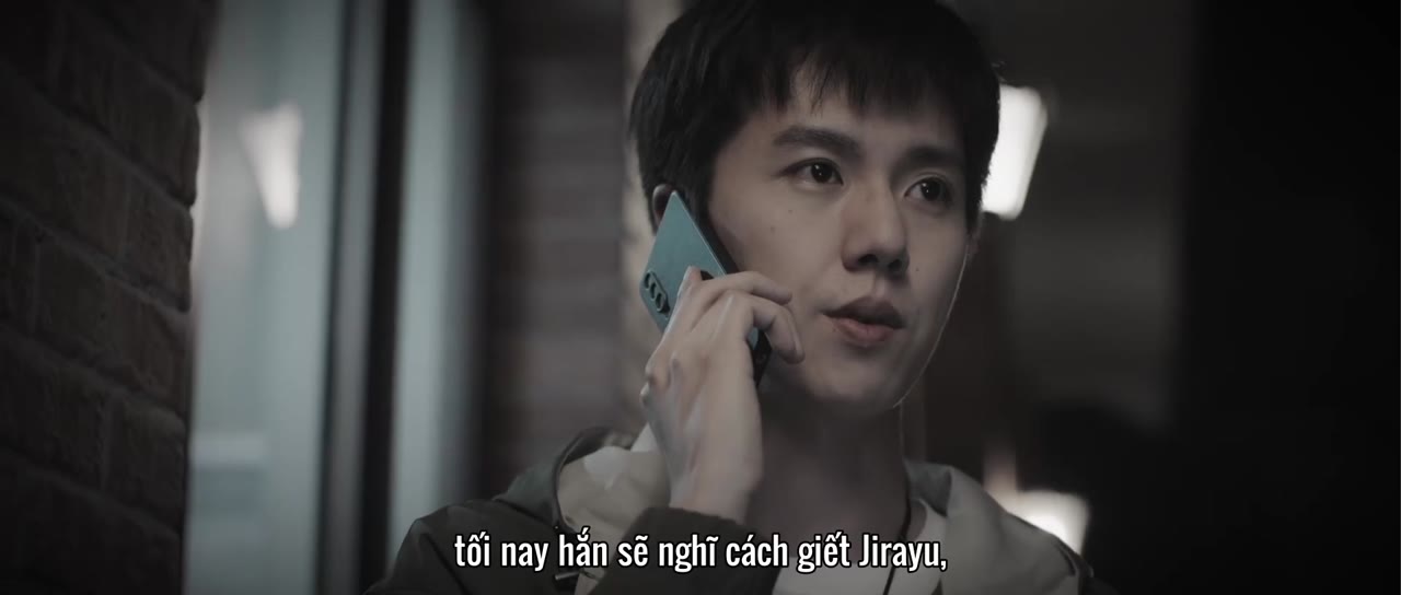 Phá Kén tập 14
