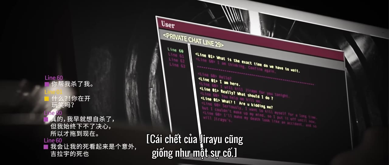 Phá Kén tập 15