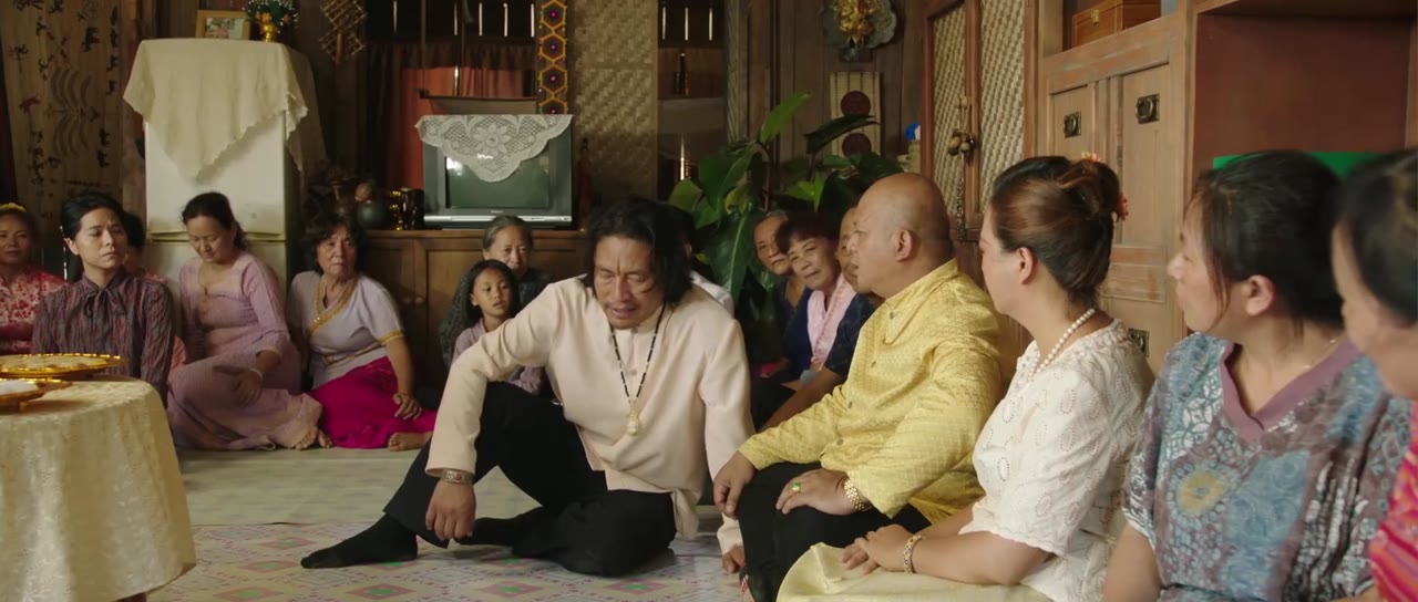 Phá Kén tập 17