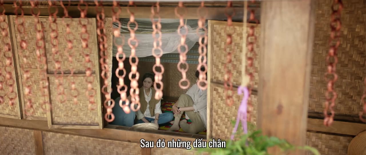 Phá Kén tập 18