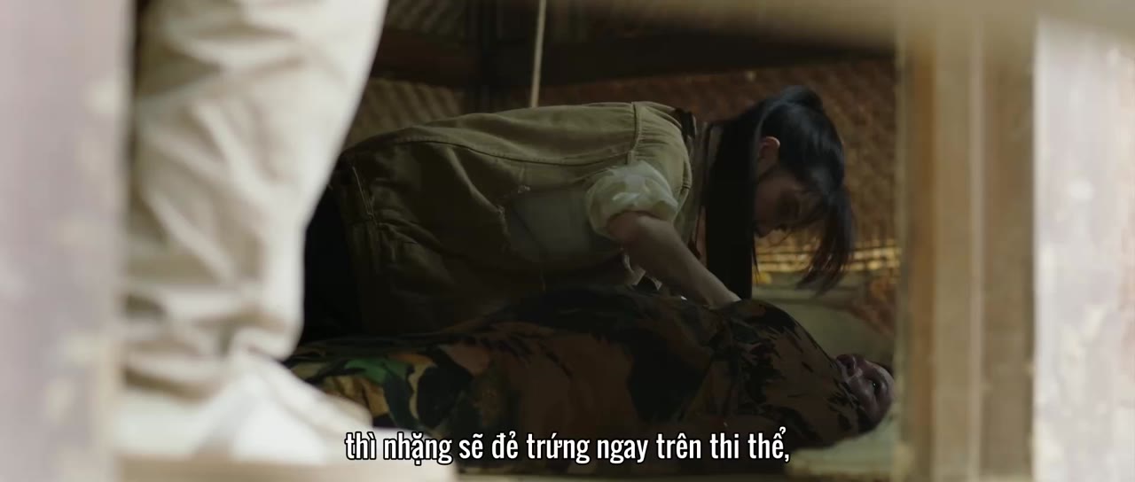 Phá Kén tập 19
