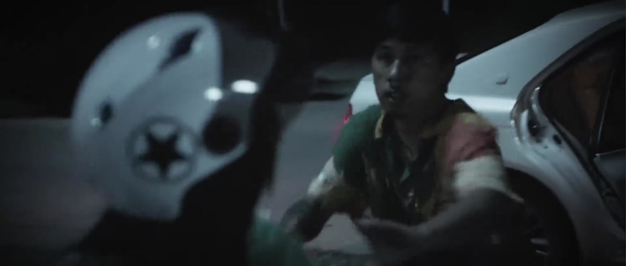 Phá Kén tập 20