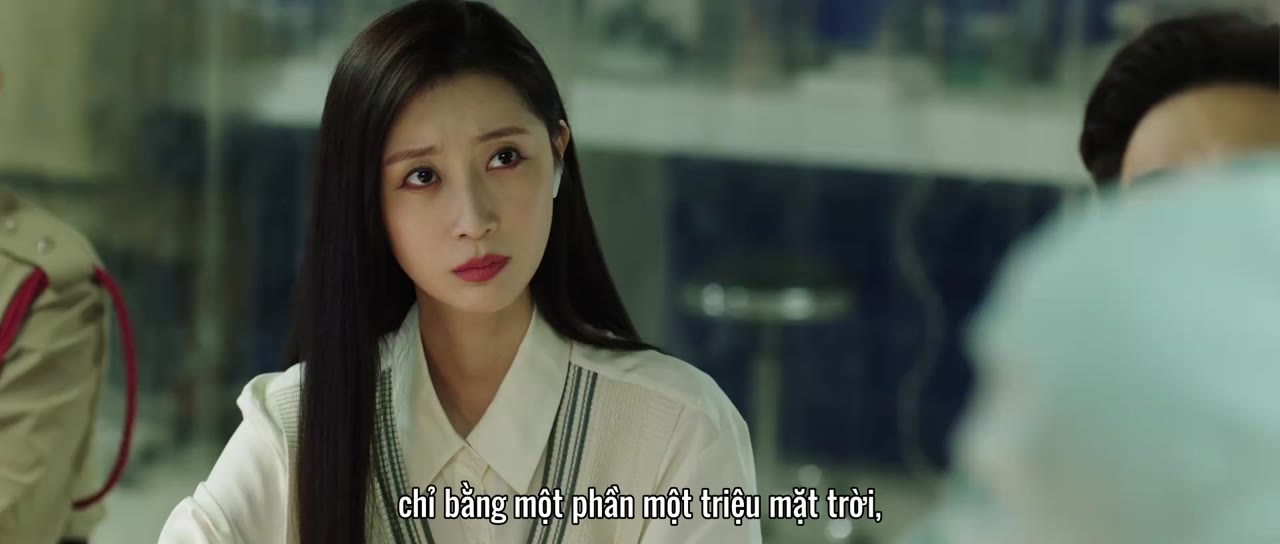 Phá Kén tập 23 cảnh 2