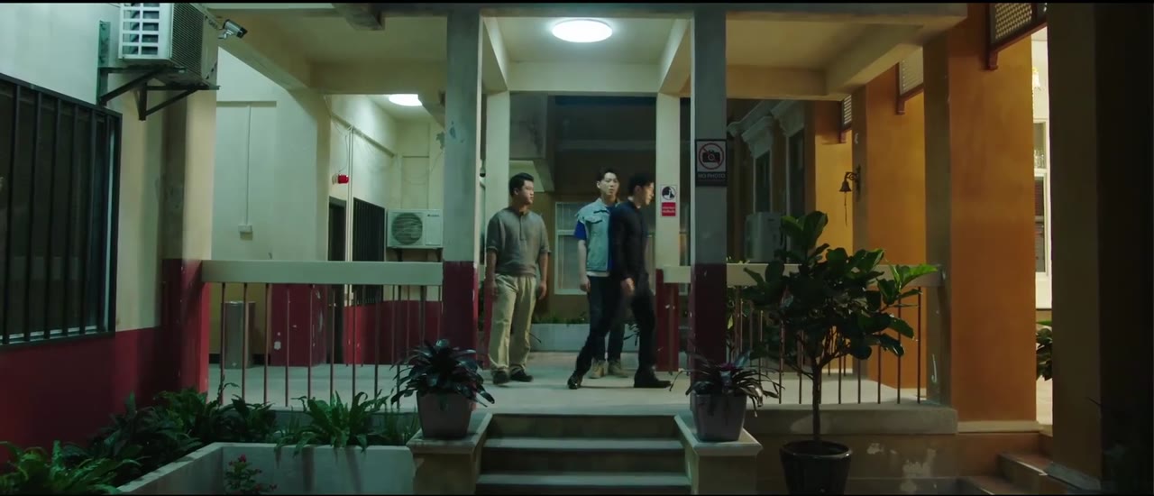 Phá Kén tập 25