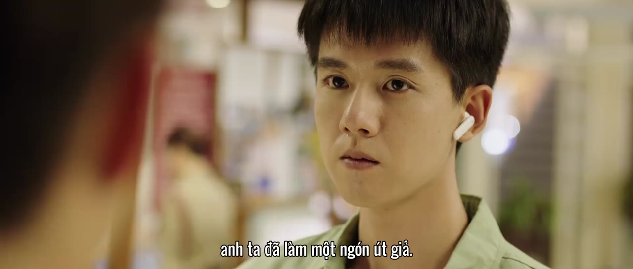 Phá Kén tập 26 cảnh 3
