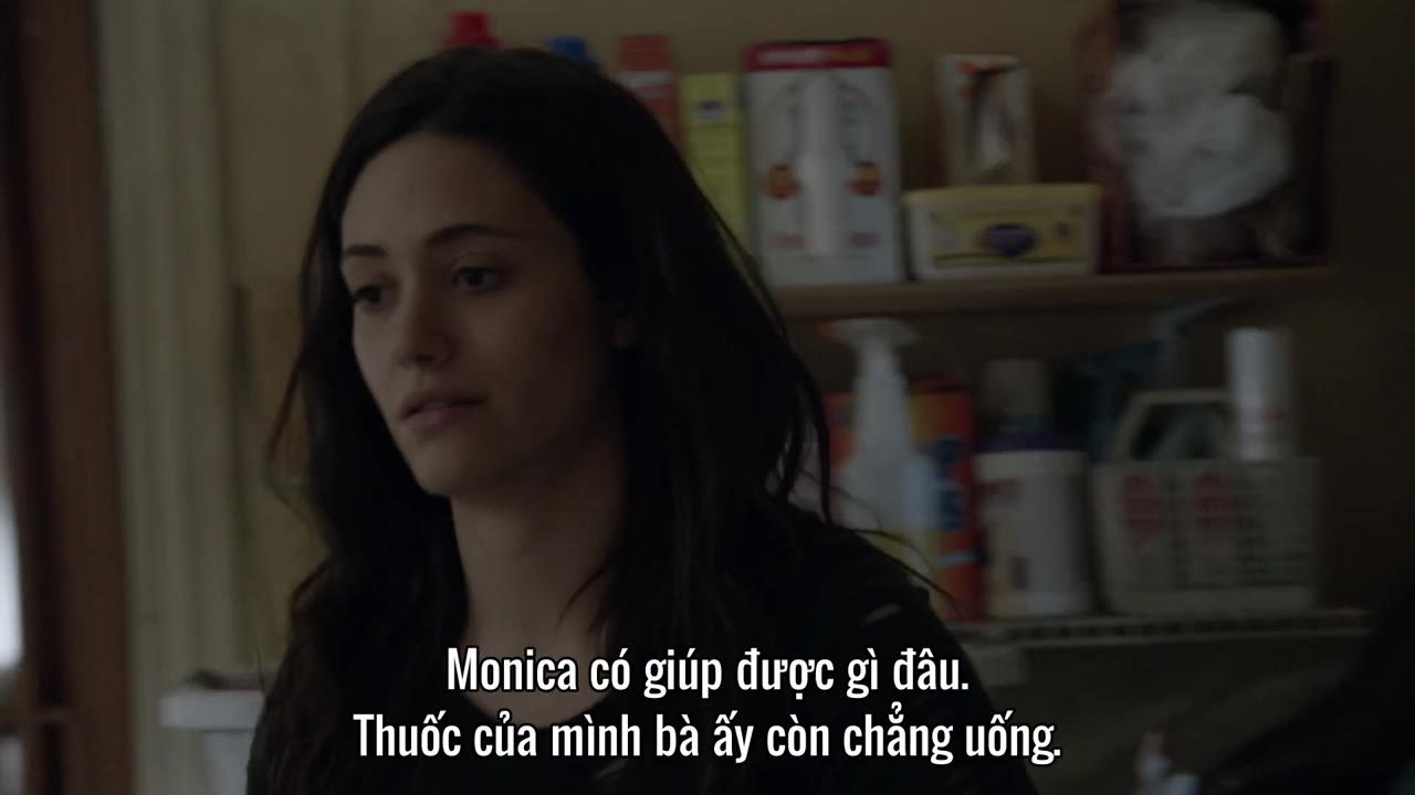 Mặt Dày (Phần 5) tập 12