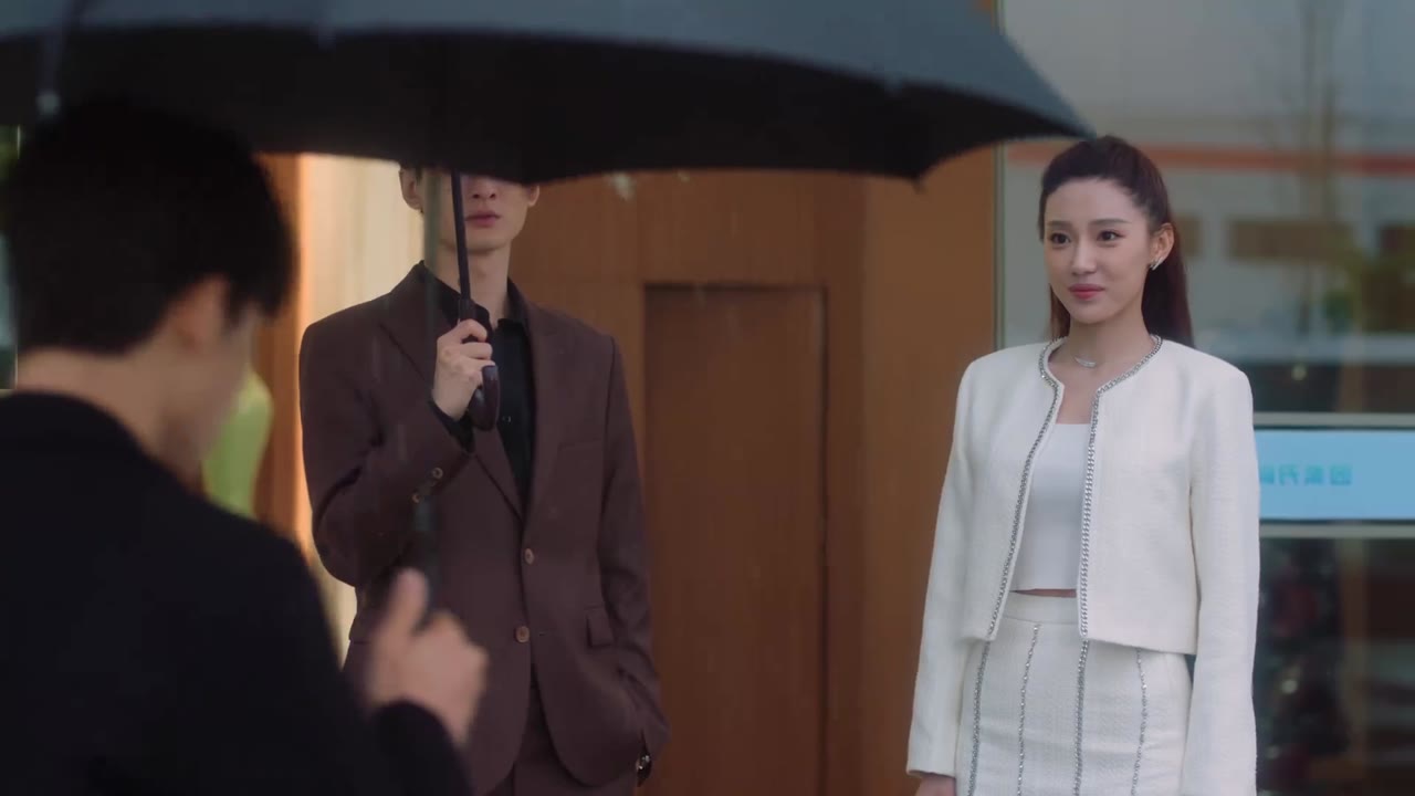 Mộ Sắc Tâm Tích tập 5 cảnh 2