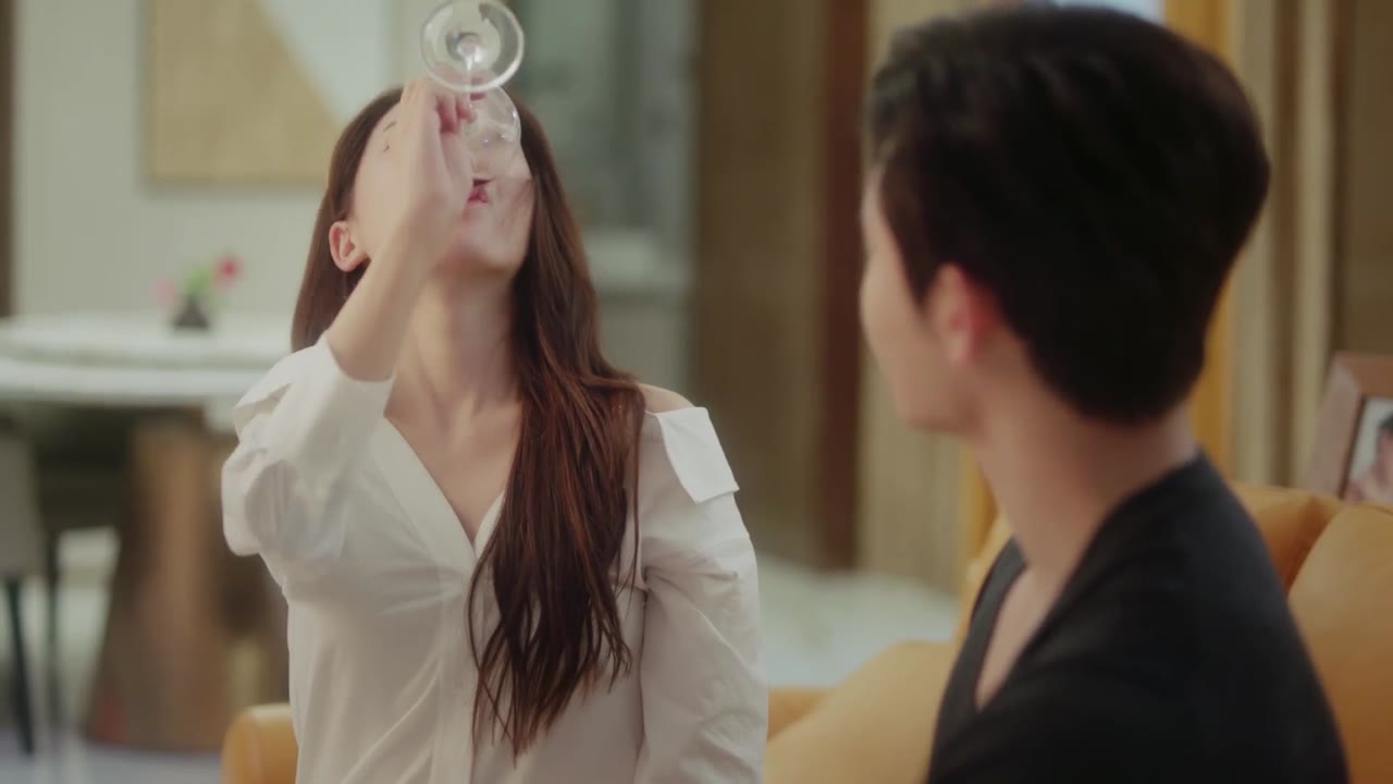 Mộ Sắc Tâm Tích tập 7