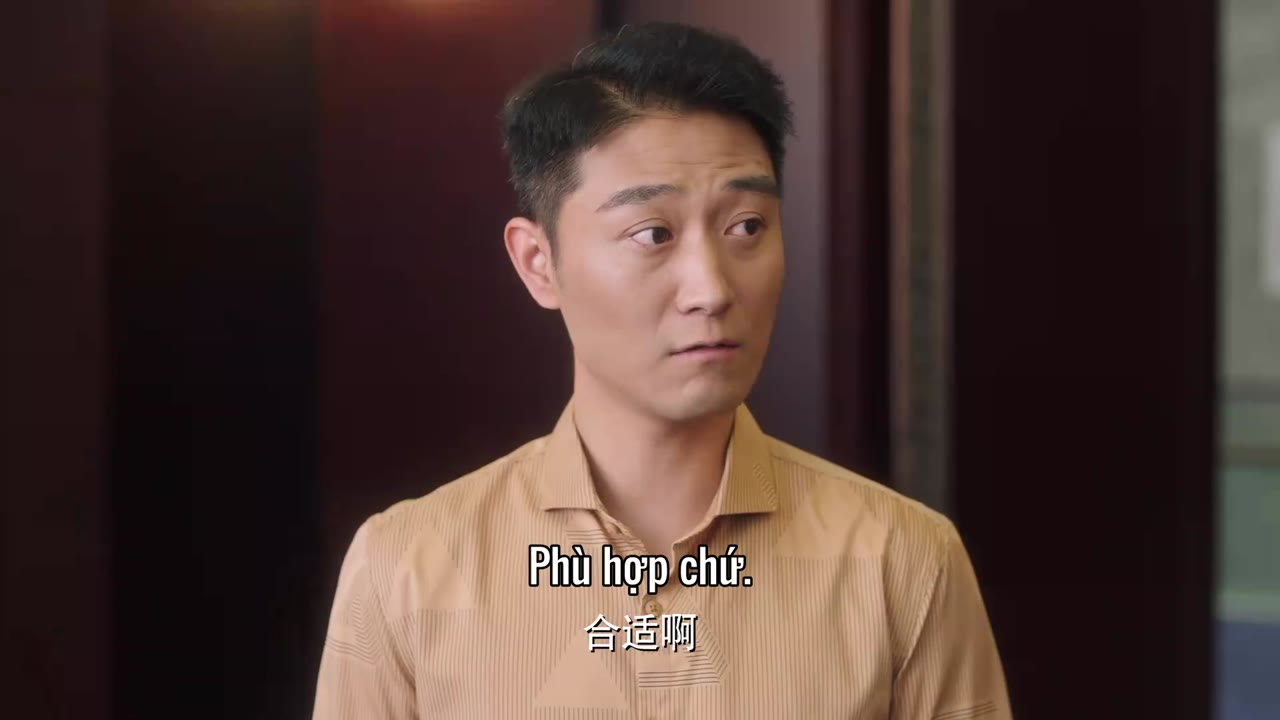 Mộ Sắc Tâm Tích tập 13