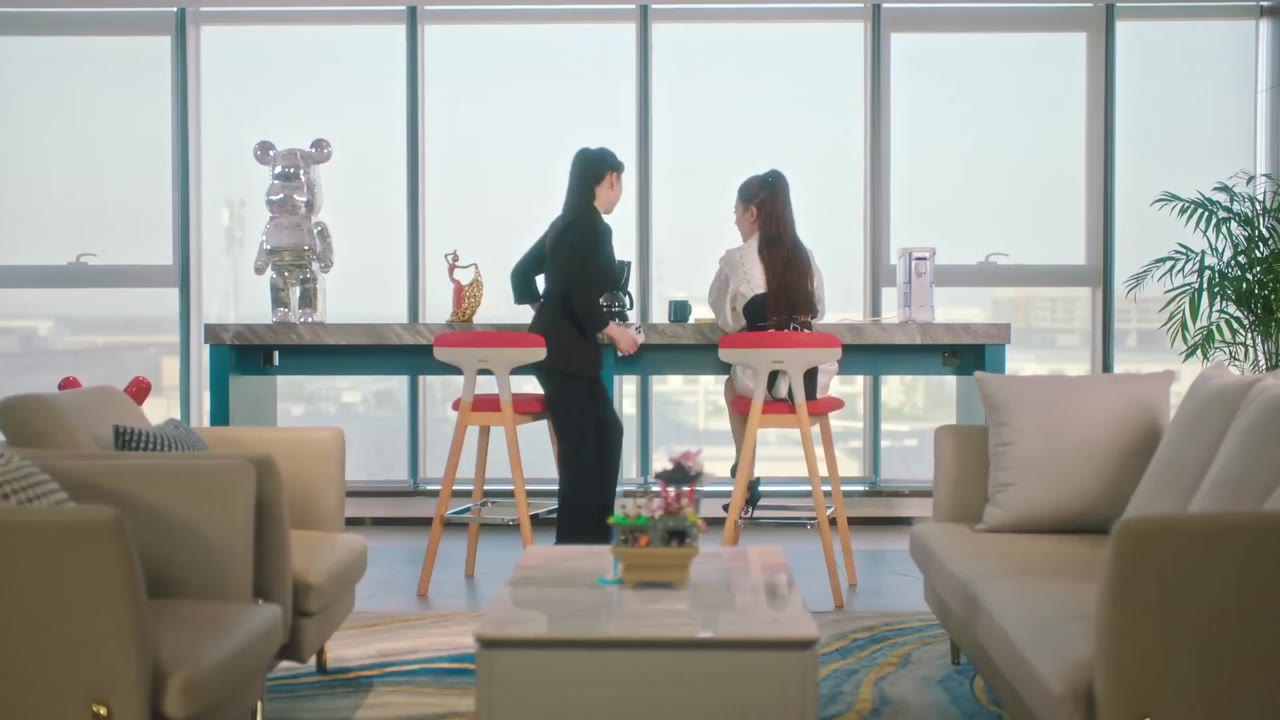 Mộ Sắc Tâm Tích tập 13 cảnh 2